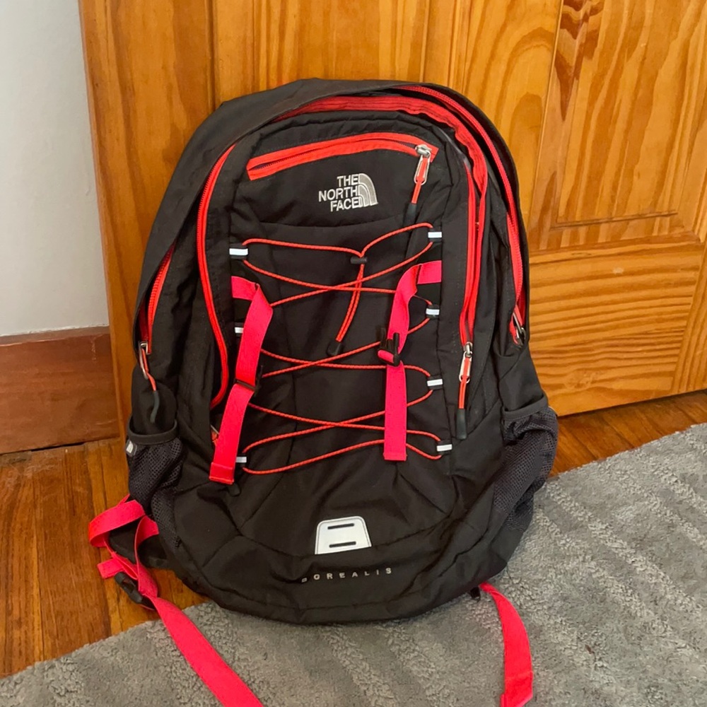 The North Face Borealis Backpack
